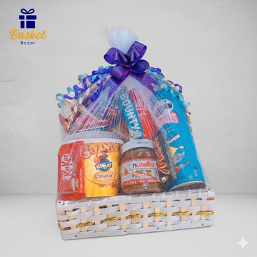 Snacks Basket
