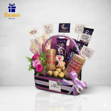 Eid special basket