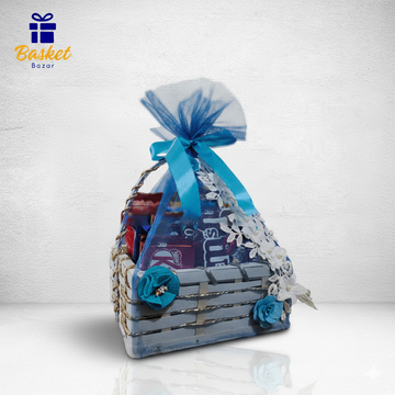 6×6 Mini Gift Basket